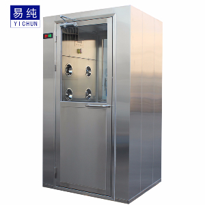 小編教您風淋室應該如何保養？