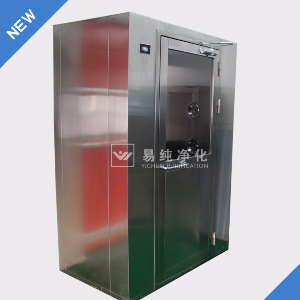 金牌銷售告訴您風淋室性能的決定因素有哪些？