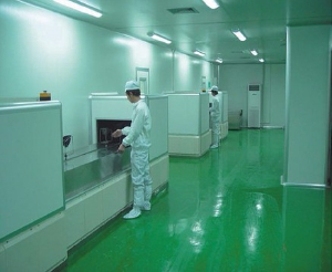 什么叫凈化工程，凈化工程有哪些？