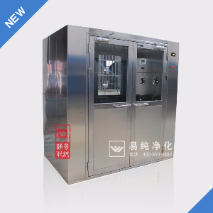 風淋室尺寸中WDH各代表什么意思？